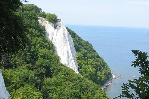 Kreidefelsen